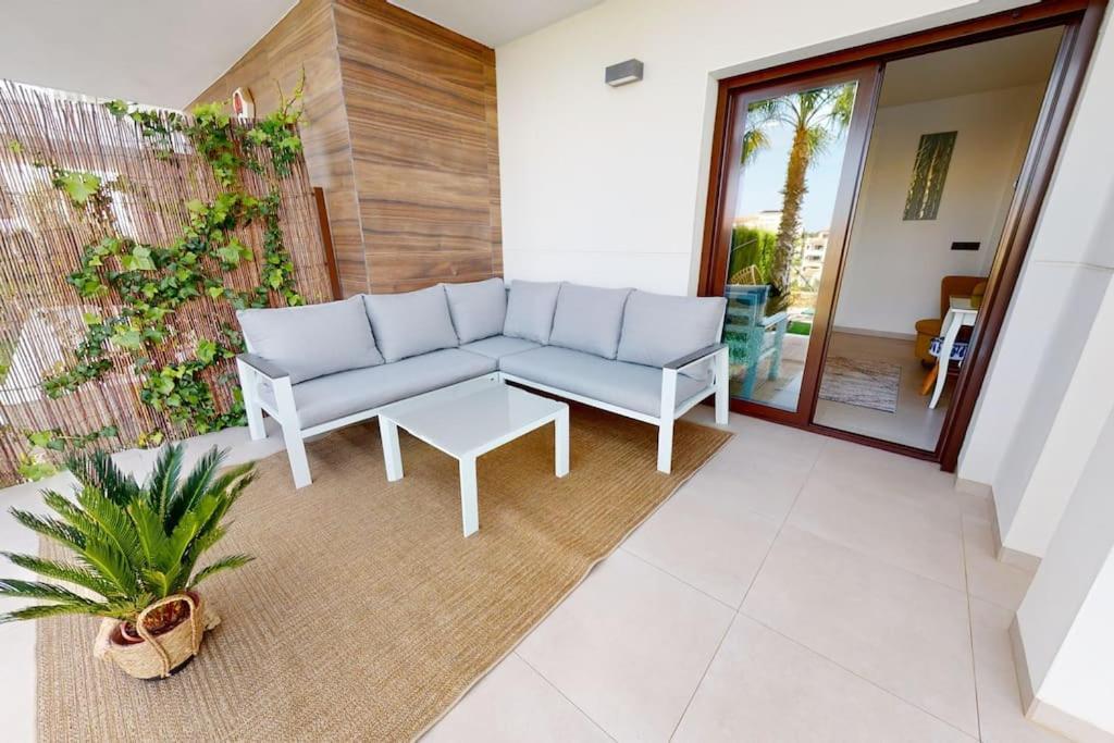 Apartman S Vlastnim Bazenem Ориуэла Экстерьер фото
