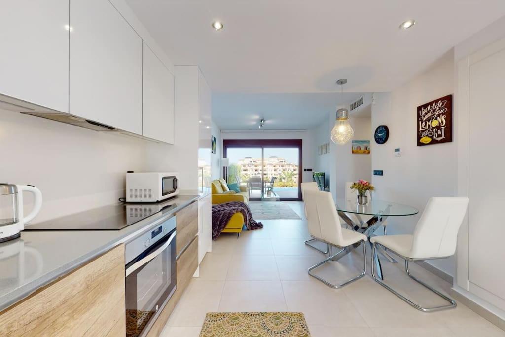 Apartman S Vlastnim Bazenem Ориуэла Экстерьер фото