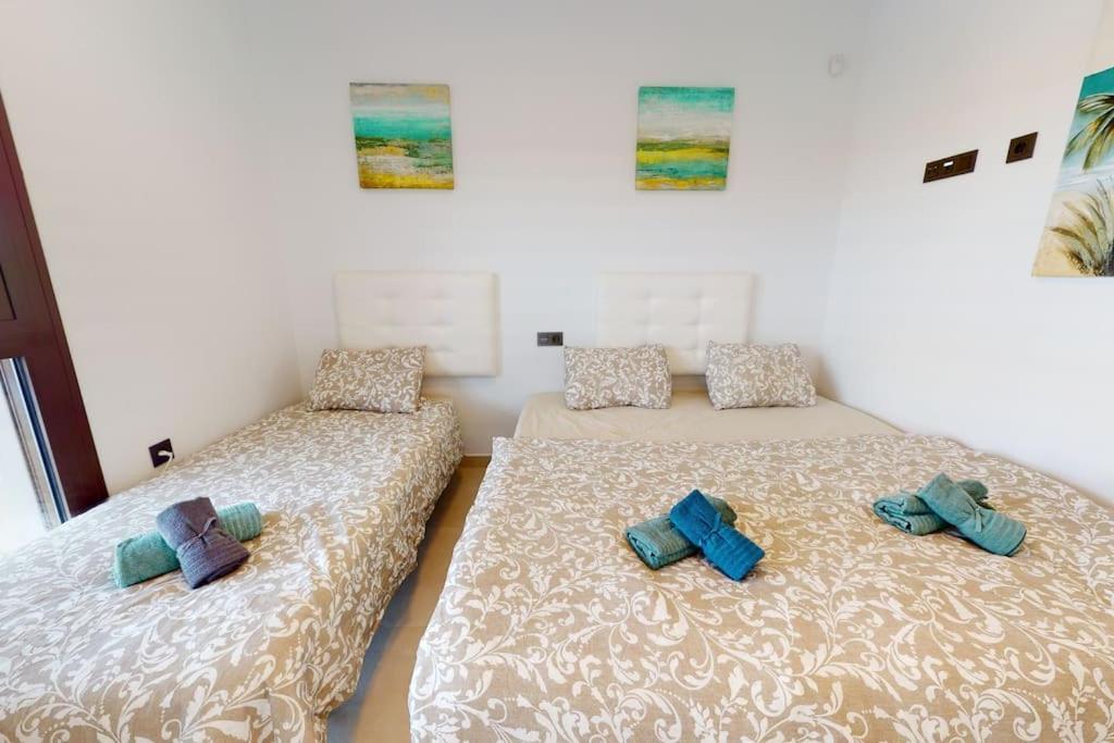 Apartman S Vlastnim Bazenem Ориуэла Экстерьер фото